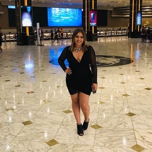 Meet your Posher, Nicolette